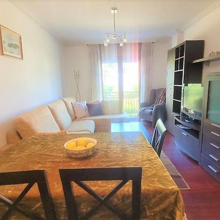 Апартаменти Centrico Apartamento En Редондела Екстер'єр фото