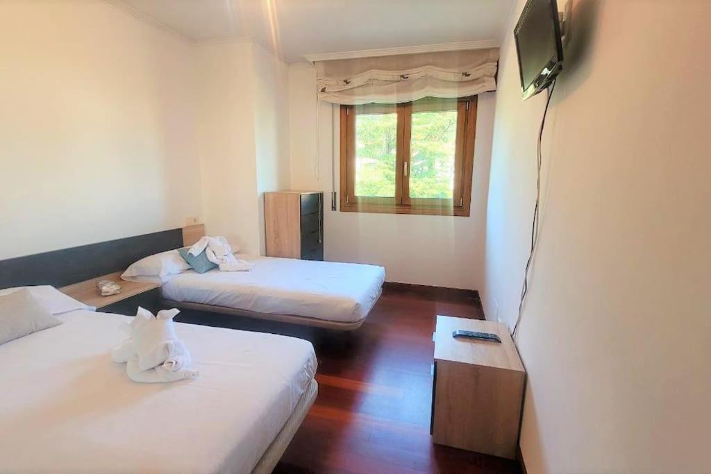 Апартаменти Centrico Apartamento En Редондела Екстер'єр фото