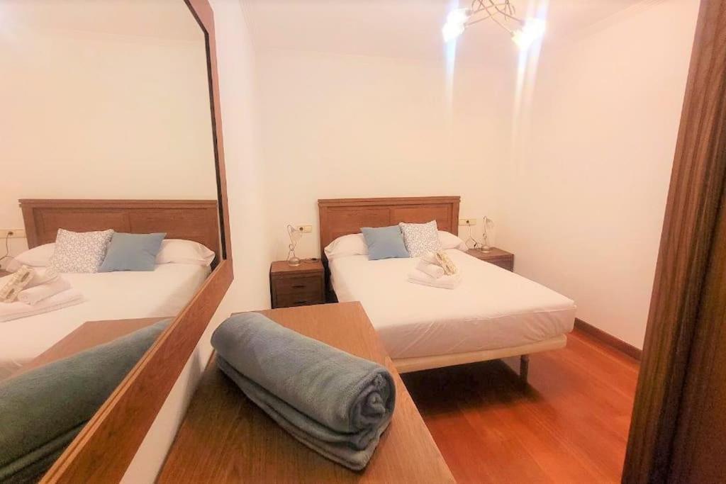 Апартаменти Centrico Apartamento En Редондела Екстер'єр фото