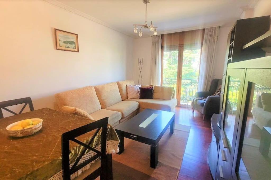 Апартаменти Centrico Apartamento En Редондела Екстер'єр фото