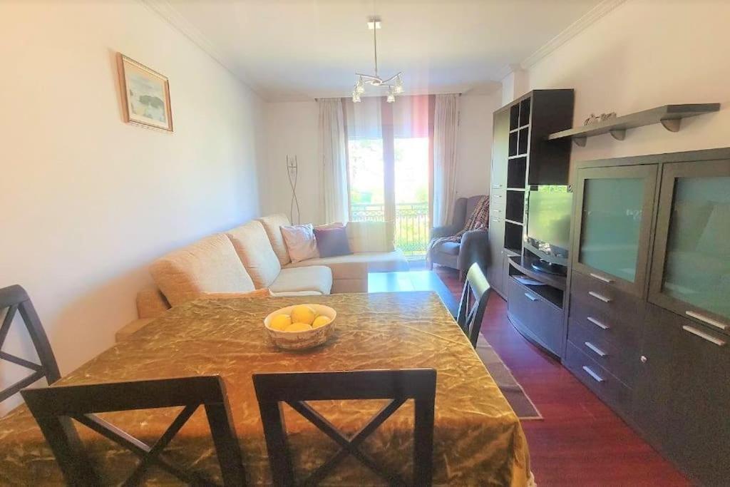 Апартаменти Centrico Apartamento En Редондела Екстер'єр фото