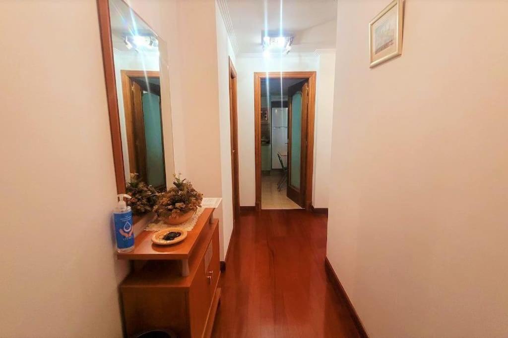 Апартаменти Centrico Apartamento En Редондела Екстер'єр фото