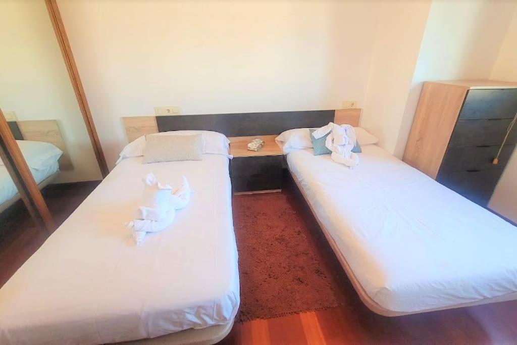 Апартаменти Centrico Apartamento En Редондела Екстер'єр фото