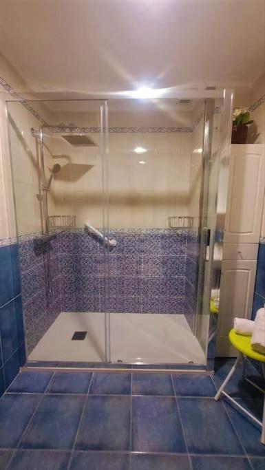 Апартаменти Centrico Apartamento En Редондела Екстер'єр фото